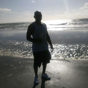 Meet your Posher, Todd